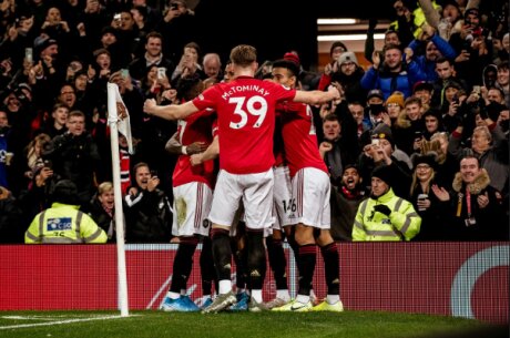 ©  Manchester United