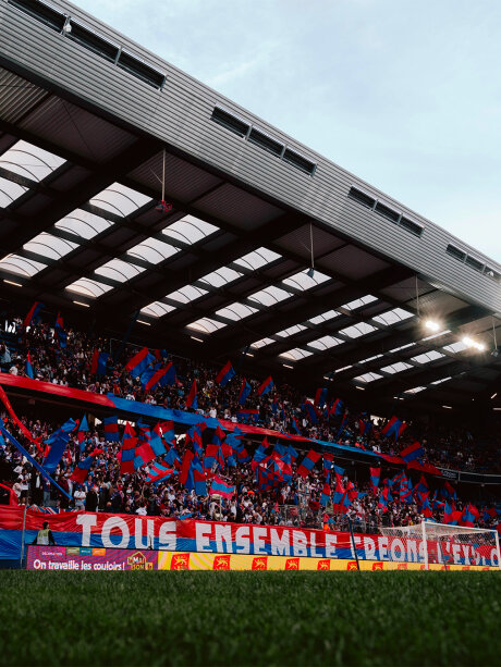 ©  SM Caen