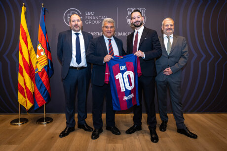 ©  FC Barcelona