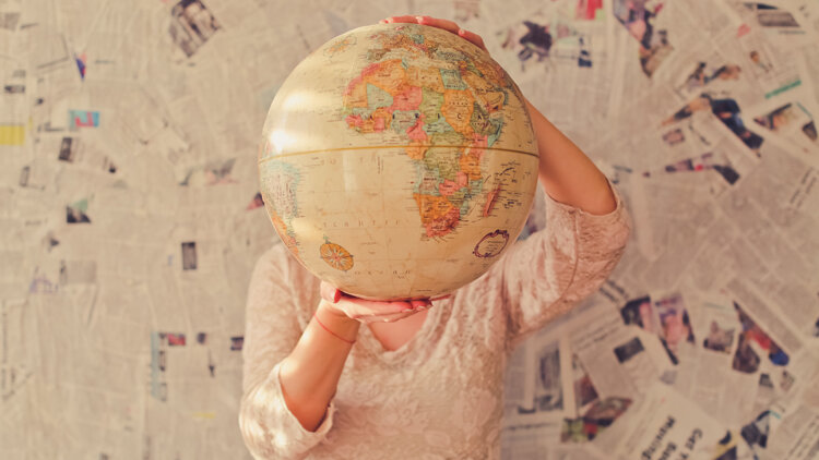 My expat assure la transaction immobilière à distance - D.R.