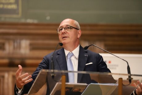 ©  Twitter Académie de Paris