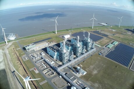 ©  Vattenfall