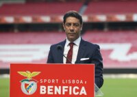 ©  SL Benfica