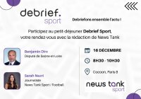 ©  News Tank Sport