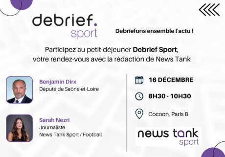 ©  News Tank Sport