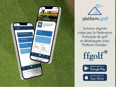 ©  FFGolf