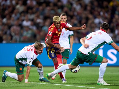 ©  SEFutbol / X