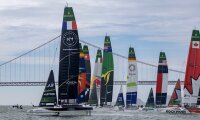 ©  SailGP