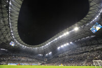 ©  Olympique de Marseille