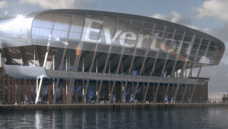 ©  Everton FC