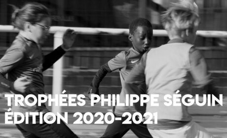 ©  Fondaction du Football