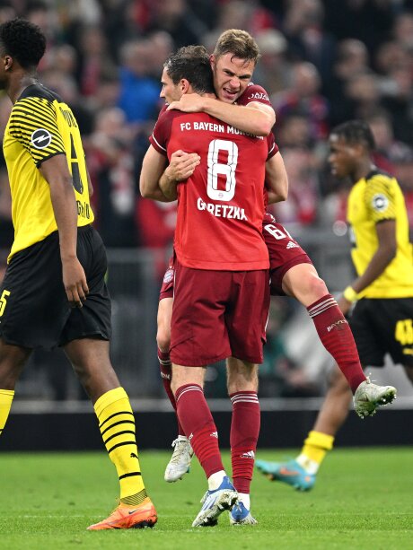 ©  FC Bayern Munich