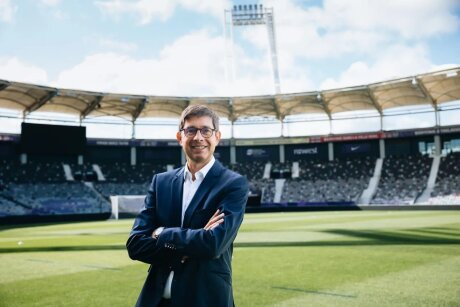 ©  Toulouse FC