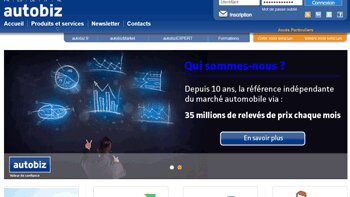Chute du nombre d'annonces immobilières publiées sur Internet - D.R.
