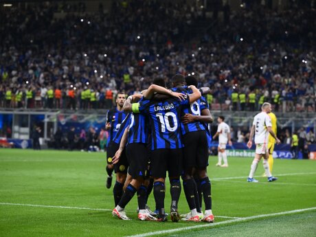 ©  FC Inter Milan / X