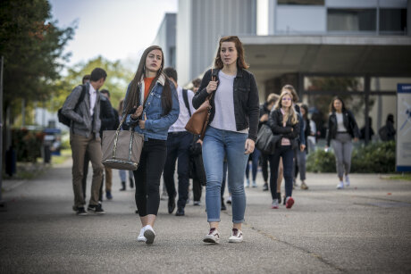 ©  France Universités - Université de Haute Alsace