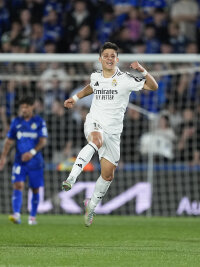©  Real Madrid CF / X