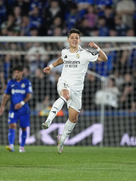 ©  Real Madrid CF / X
