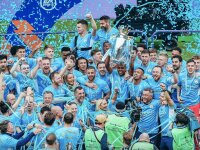©  Manchester City