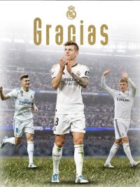©  Real Madrid