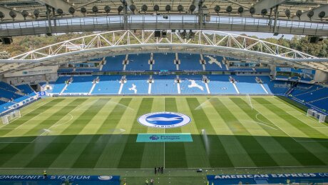 ©  Brighton & Hove Albion