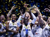 ©  FIBA
