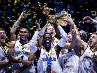 ©  FIBA
