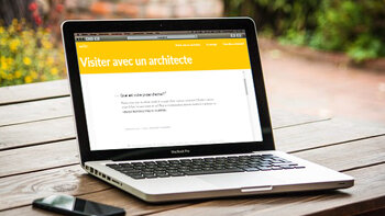 WeFlat connecte architectes et acquéreurs