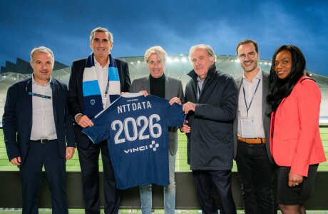 ©  Paris FC