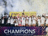 ©  NWSL / X