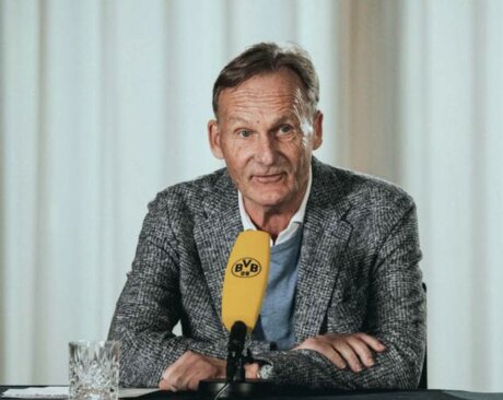 ©  Borussia Dortmund