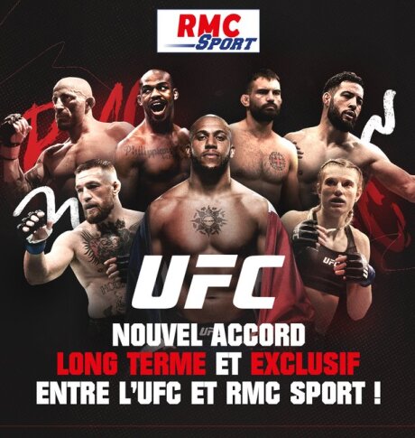 ©  RMC Sport