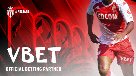 ©  AS Monaco FC