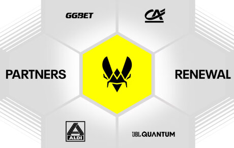 ©  Team Vitality