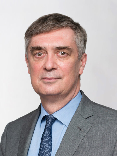 ©  J-B. Eyguesier / Conseil d'État