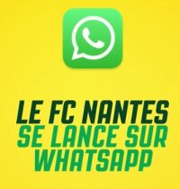©  FC Nantes