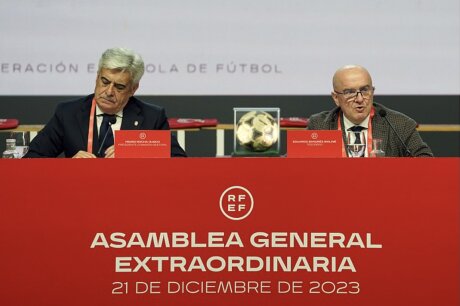 ©  RFEF