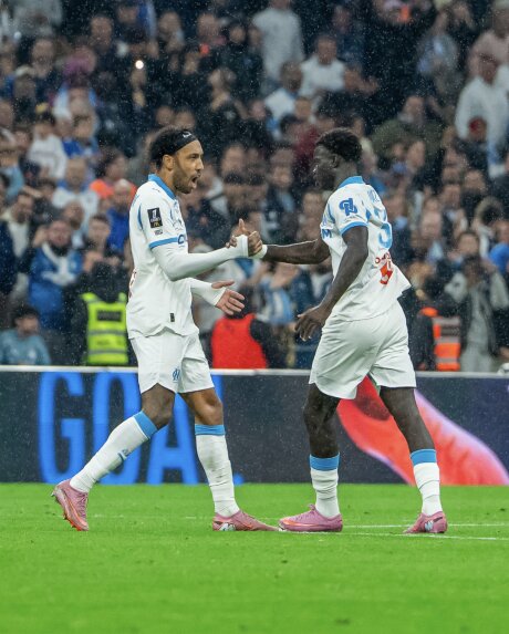 ©  Olympique de Marseille