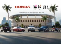 ©  Honda