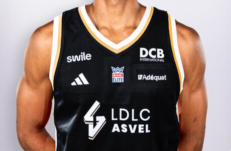 ©  LDLC ASVEL