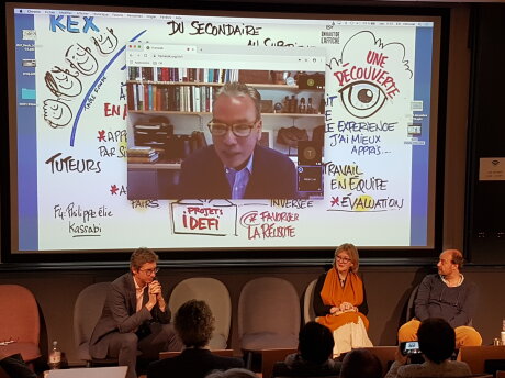 ©  News Tank/Martin Lesénéchal