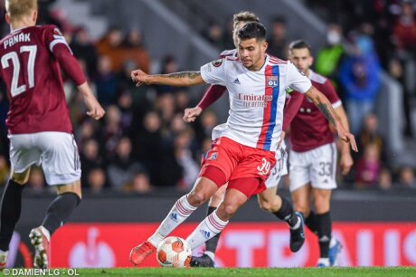 ©  Olympique Lyonnais
