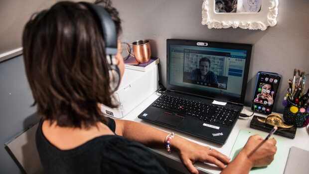 Les leçons du passage en ligne d’une formation au management par l’X Executive Education
