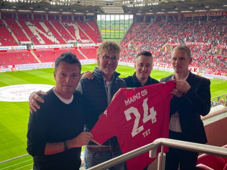 ©  FSV Mainz 05