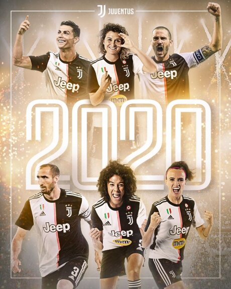 ©  Juventus FC