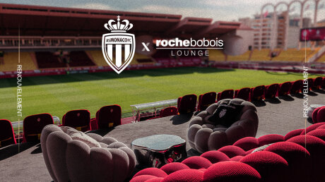 ©  AS Monaco FC