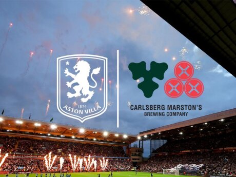 ©  Aston Villa FC