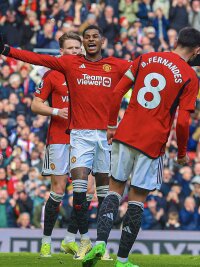 ©  Manchester United FC