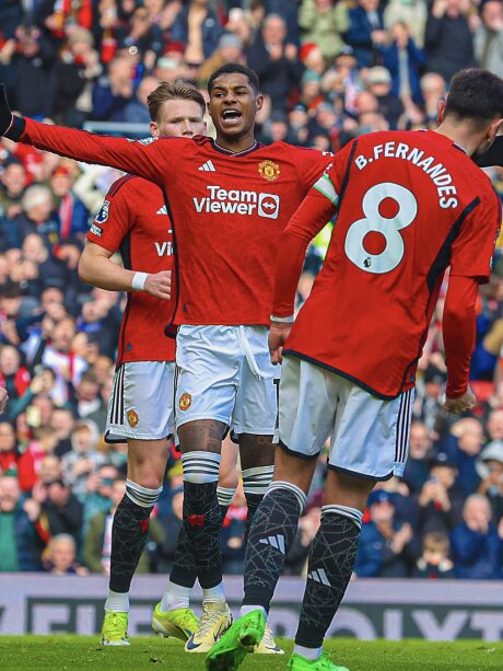 ©  Manchester United FC