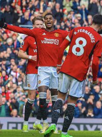 ©  Manchester United FC